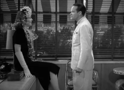 Nothing but the Truth (1941)