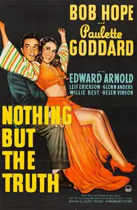 Nothing but the Truth (1941)