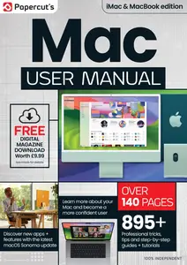 Mac User Manual - June 2024