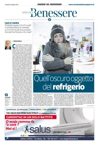 Corriere del Mezzogiorno Campania - 30 Giugno 2025