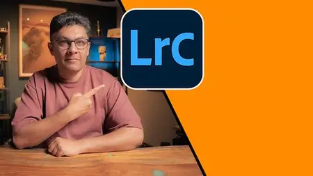 Adobe Lightroom Classic Course: From Beginner To Pro
