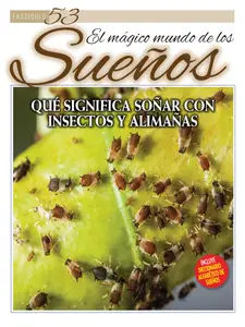 Sueños, interpretación - 22 Julio 2025