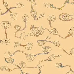 Uncle Kunkel's One Gram Band - Hear Say (2026) [Official Digital Download]