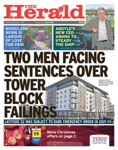 Plymouth Herald - 6 November 2025