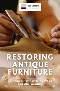 Restoring Antique Furniture