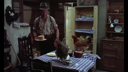 Dulcima (1971)