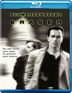 Eraser (1996) [MultiSubs]