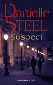 Danielle Steel, "Suspect"