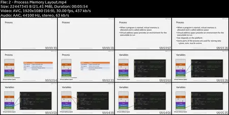 Debugging C/C++ Memory Issues in Visual Studio