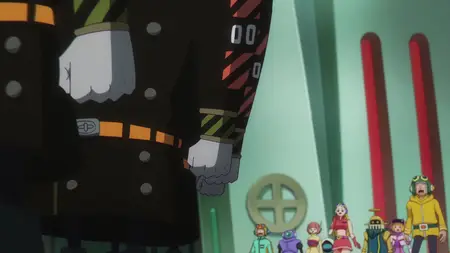 One Piece - 1106 mkv