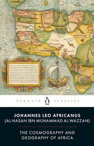 The Cosmography and Geography of Africa (Penguin Classics)