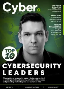 Cyber Magazine - October 2024