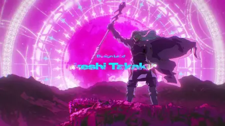 Tate no Yuusha no Nariagari S4 - 07 x265 10bit 1080p 143 8561fps