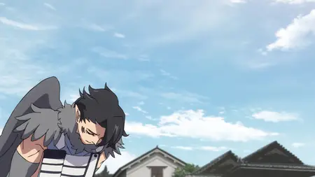 Tate no Yuusha no Nariagari S4 - 07 x265 10bit 1080p 143 8561fps