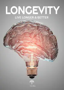 Longevity - Issue 2 2025