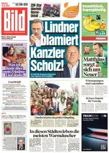 Bild - 25 Oktober 2024