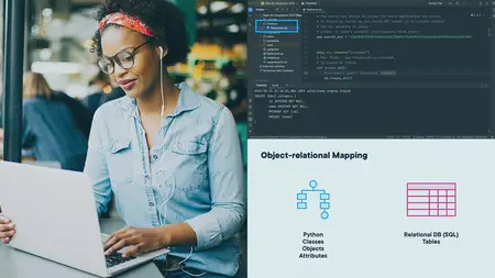 Flask: Database Integration