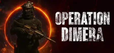 Operation Dimera (2025)