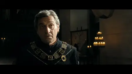 Néro the Assassin S01E03