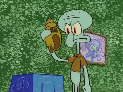 SpongeBob SquarePants S01E33