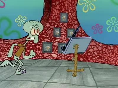 SpongeBob SquarePants S01E33