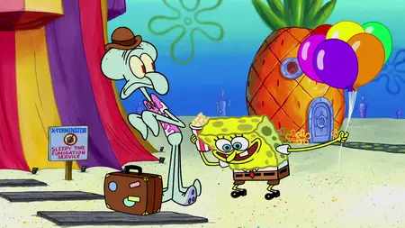 SpongeBob SquarePants S12E30