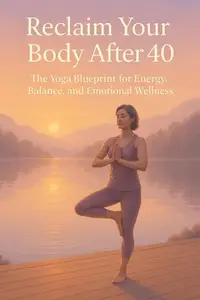 Reclaim Your Body After 40