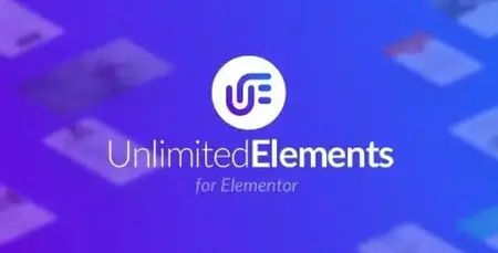 Unlimited Elements for Elementor Page Builder v2.0.8