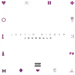 Justin Bieber - Journals (Expanded Edition) (2023)