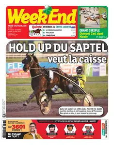 WeekEnd - 20 Mai 2025