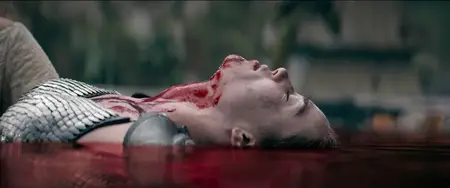 Red Sonja (2025)