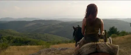 Red Sonja (2025)