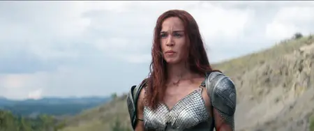 Red Sonja (2025)