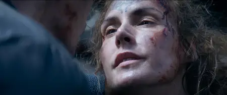 Red Sonja (2025)
