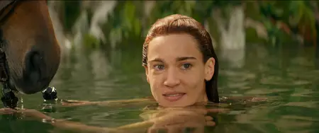 Red Sonja (2025)