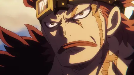 One Piece - 1112