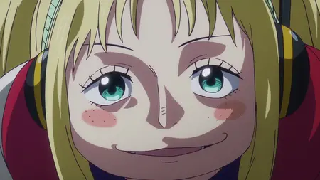 One Piece - 1112