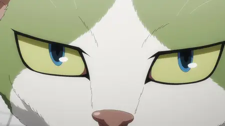 Nyaight of the Living Cat - 09