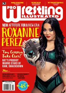 Pro Wrestling Illustrated - October 2024