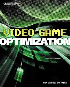 Video Game Optimization