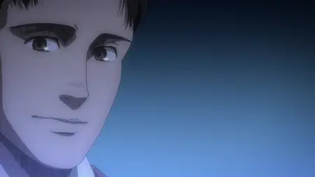 Attack on Titan S04E25