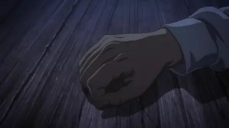 Attack on Titan S04E25