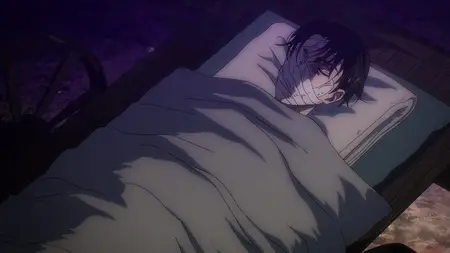 Attack on Titan S04E25