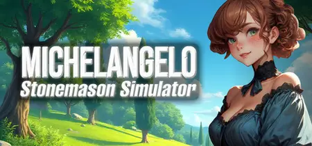 Michelangelo Stonemason Simulator (2025)