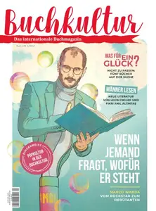 Buchkultur - Nr.4 2025