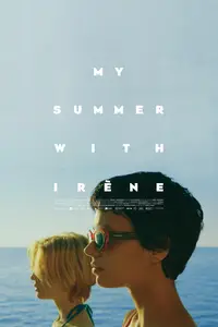 Quell'estate con Irène / My Summer With Irène (2024)