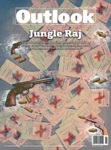 Outlook - 1 August 2025