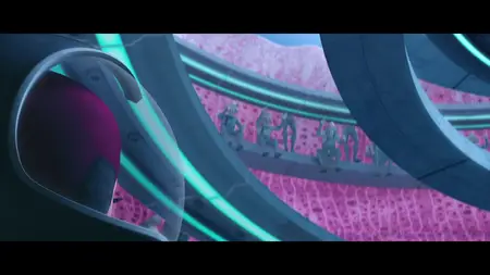 Star Wars: The Clone Wars S04E01