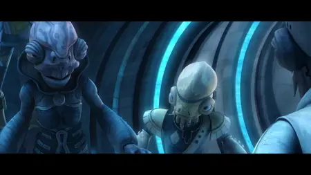 Star Wars: The Clone Wars S04E01