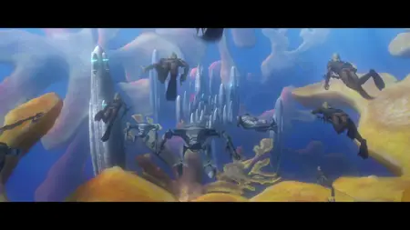 Star Wars: The Clone Wars S04E01